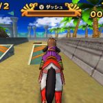 Dragon Quest XI presenta Carrera de Caballos y el Casino