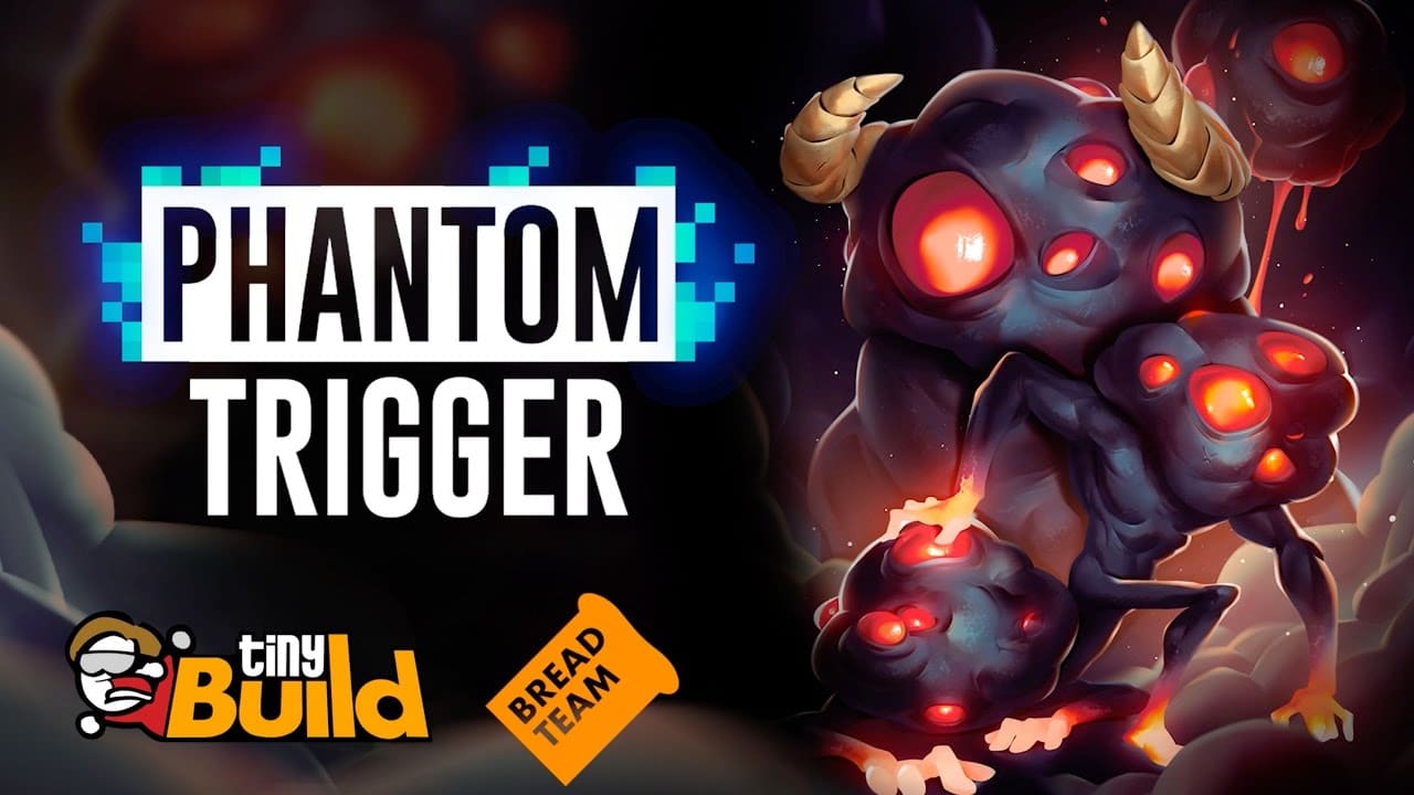 Phantom Trigger anunciado para Nintendo Switch