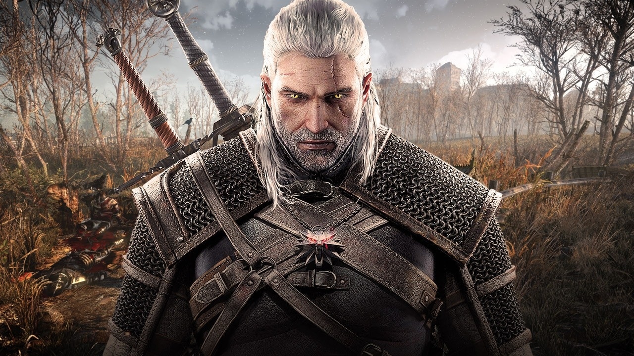 The Witcher 3-GamersRD