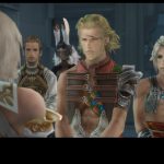 Mas imágenes en 1080p de Final Fantasy XII: The Zodiac Age