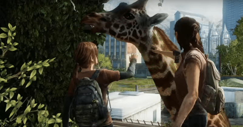 Modder edito The Last Of Us para jugar como Tess en lugar de Joel GamersRD