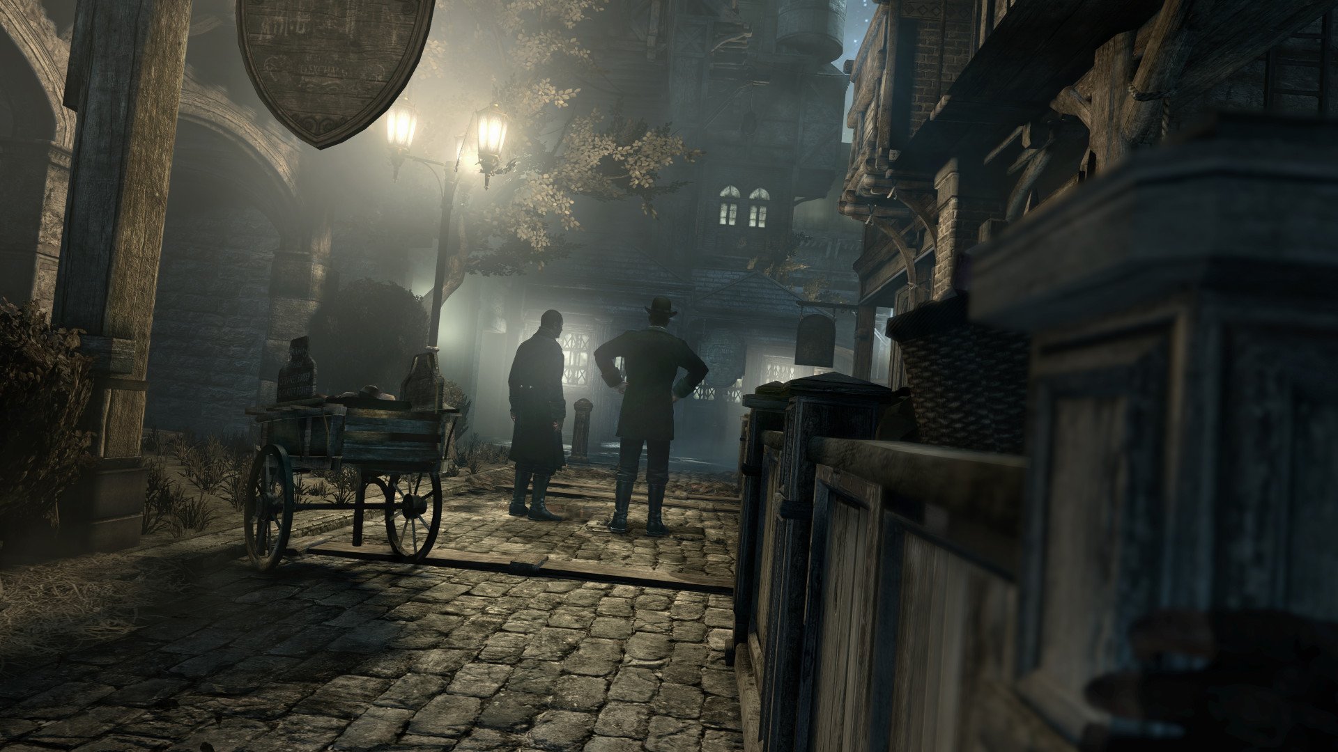 Los productores de la película Thief dicen que un nuevo juego está en desarrollo GamersRD