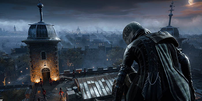 Ubisoft se burla de una revelación para el próximo Assassin's Creed, todos fingen que no saben lo que es GamersRD