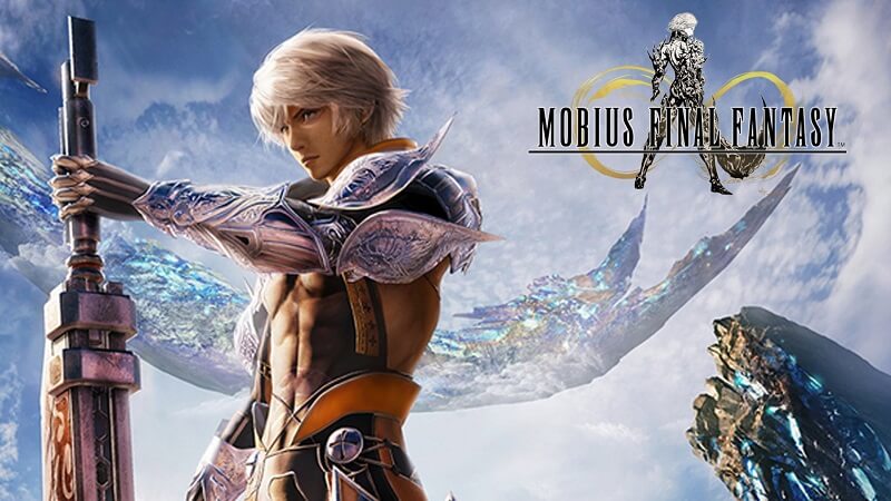 Mobius Final Fantasy añade nueva dificultad a Hard Mode GamersRD