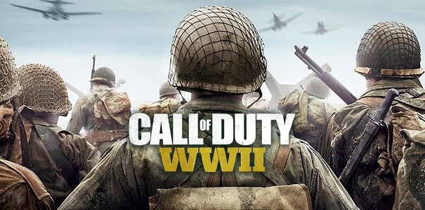 Call of Duty: WW2 podría tener versión para Switch (RUMOR) GamersRD