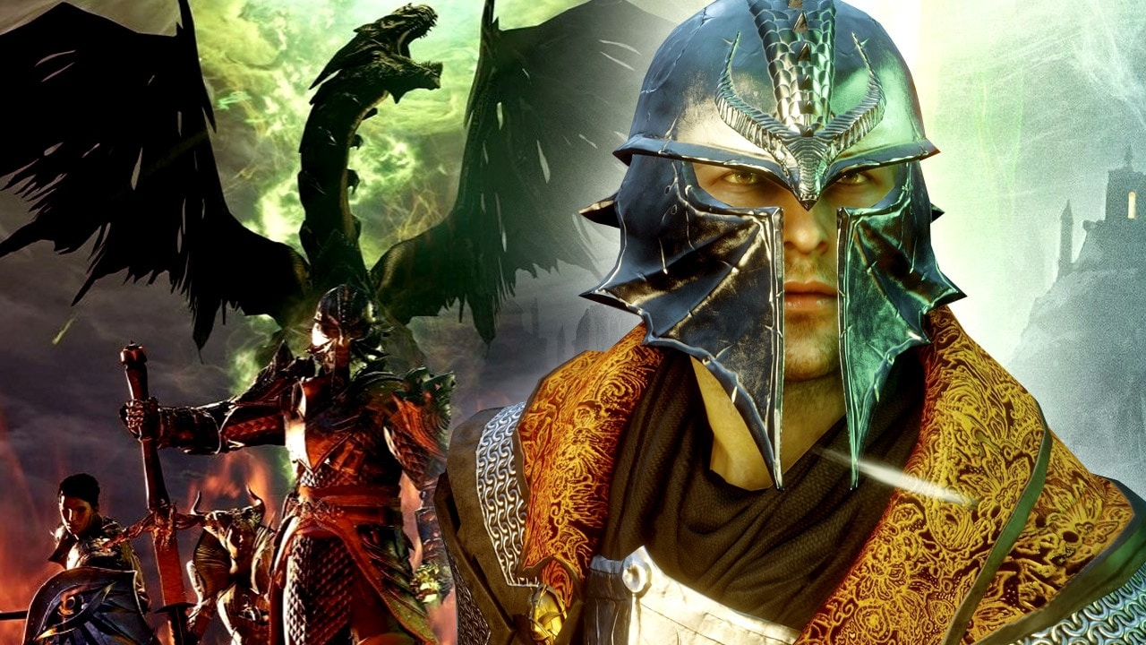 Nuevo juego Dragon Age en desarrollo, dice BioWare GamersRD
