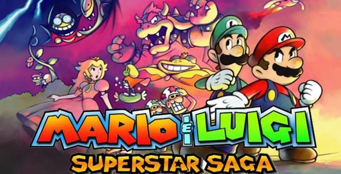 Se revela que Mario & Luigi: Superstar Saga + Bowser's Minions puede ser real GamersRD