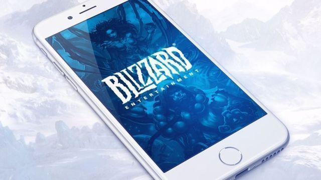 Nuevo juego de Blizzard para Móviles parece ser un juego de Warcraft Spin-Off GamersRD
