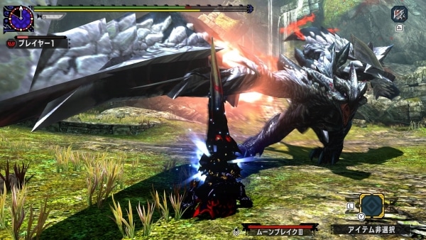 Monster Hunter XX para Nintendo Switch muestra increíble galería de imágenes GamersRD