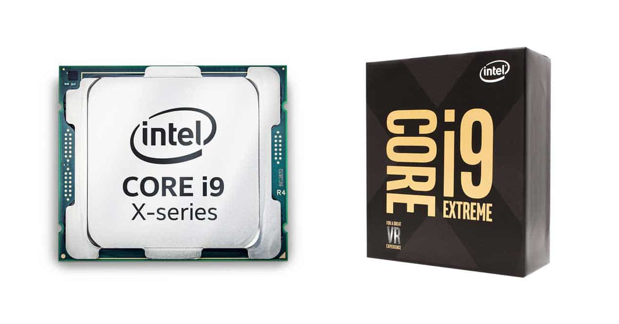 Intel ha revelado nueva línea de CPUs durante discurso en Computex GamersRD