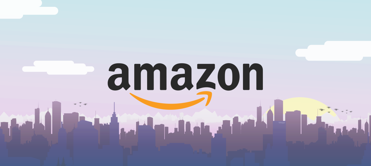 Amazon GamersRD