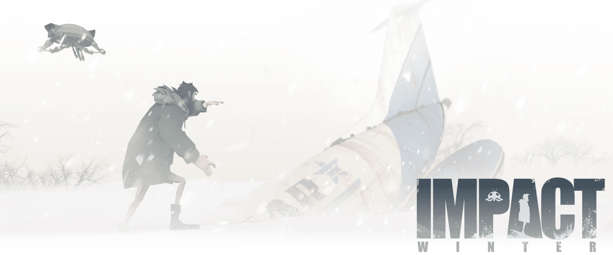 Impact Winter ya tiene trailer de lanzamiento para PC