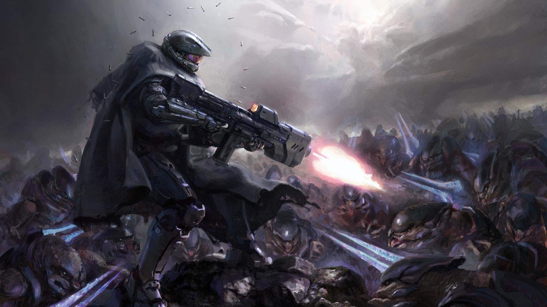 Halo 6 no estará en el E3 GamersRD
