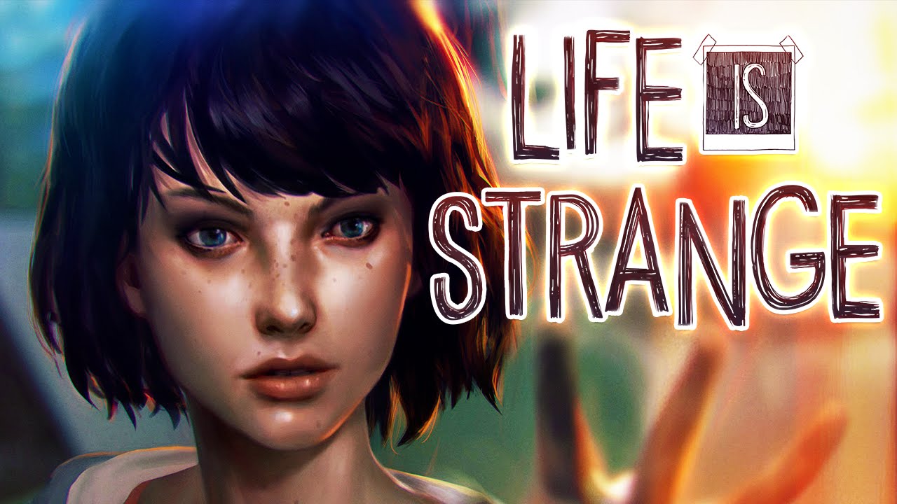 Life is Strange-GamersRD