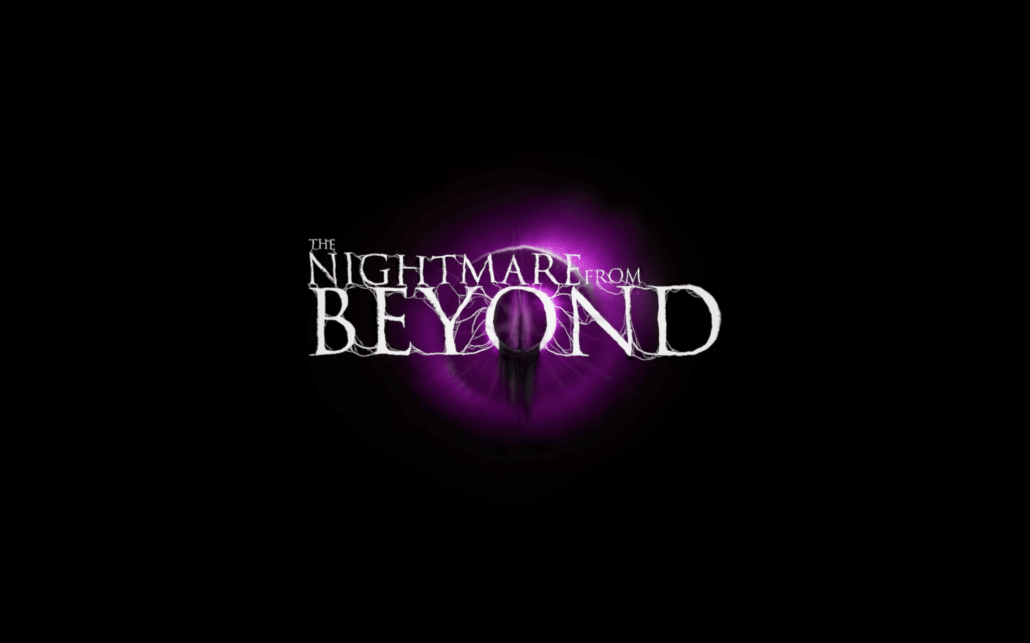 Mira el trailer de The Nightmare From Beyond