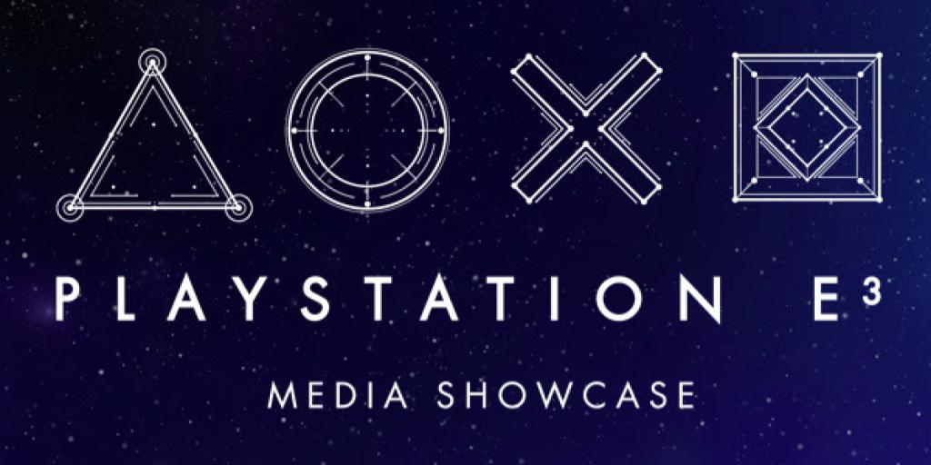 PlayStation E3 Media Showcase-GamersRD