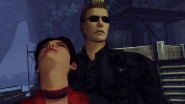 Resident Evil: Code Veronica llegará a PlayStation 4 la próxima semana