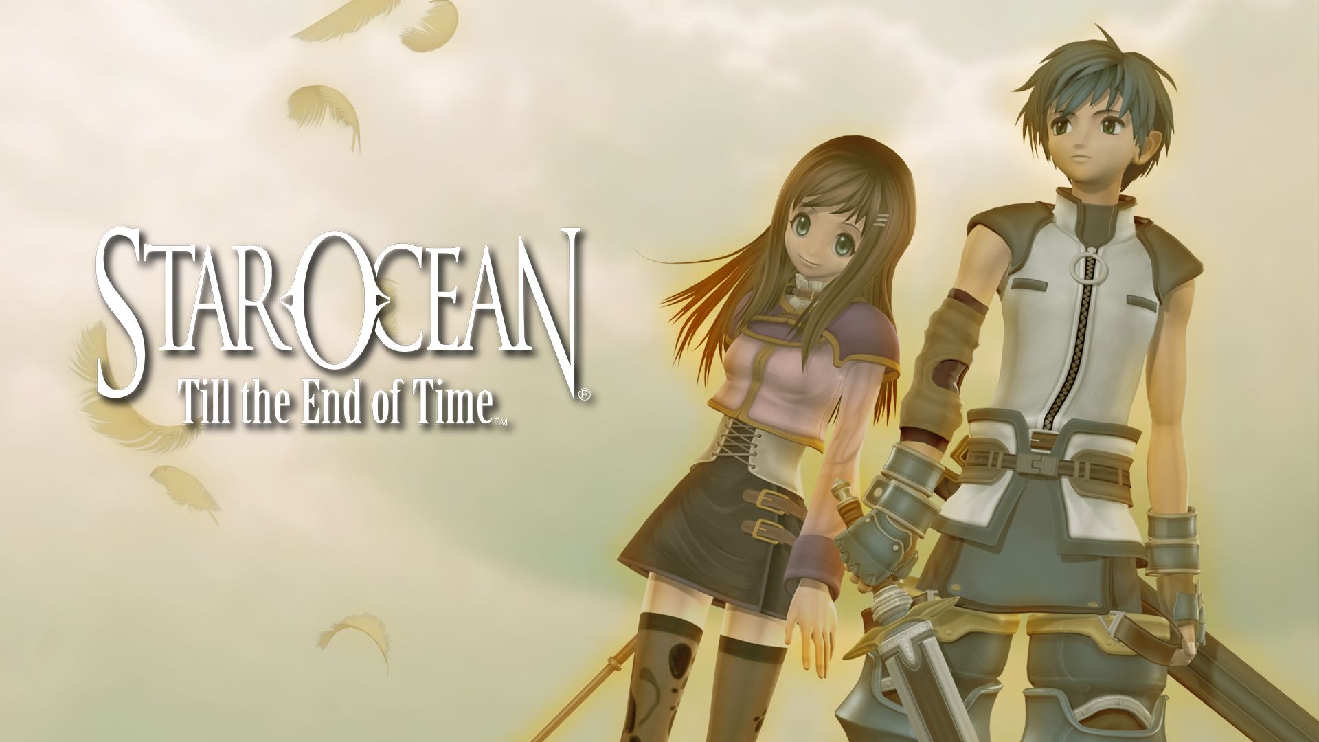 Mira el trailer de lanzamiento de Star Ocean: Till the End of Time