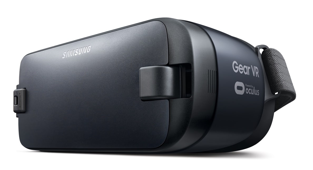 Samsung Gear VR-Analisis-GamersRD
