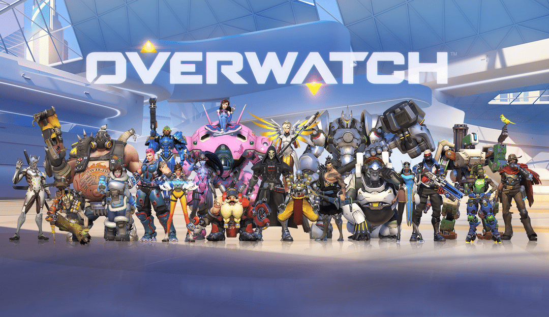 Overwatch, Datamining revela Game Of The Year Edition