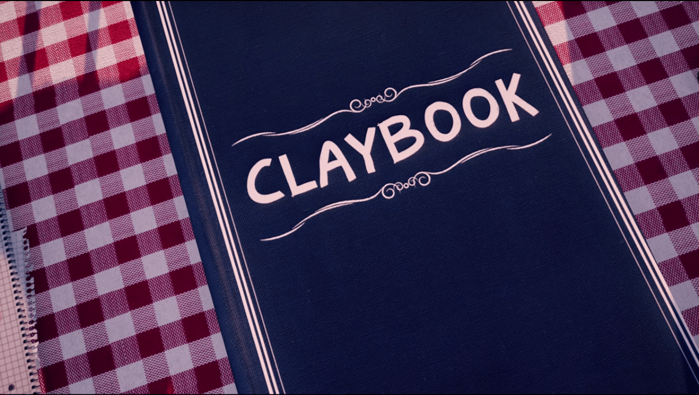 Único juego de rompecabeza basado en física Claybook anunciado