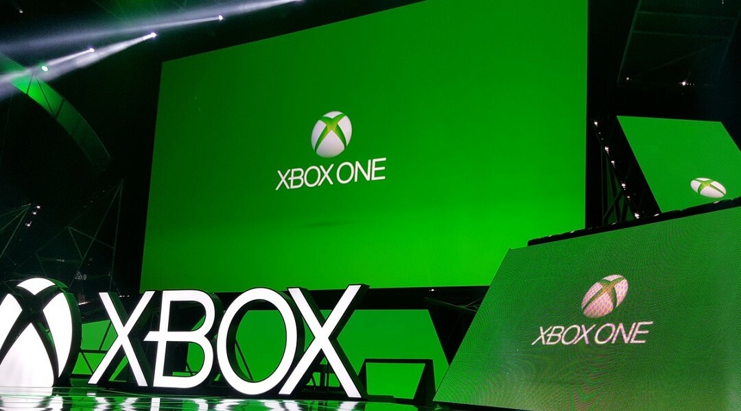 Xbox podría presentar un nuevo Triple AAA en este E3 2017 GamersRD