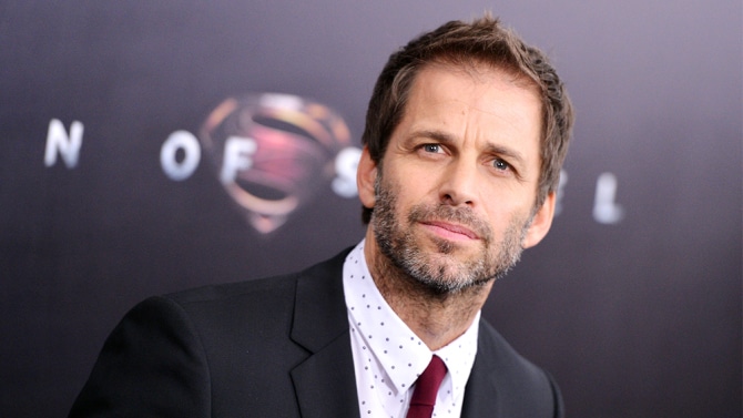 El director de Justice League, Zack Snyder, abandona la película luego de tragedia familiar
