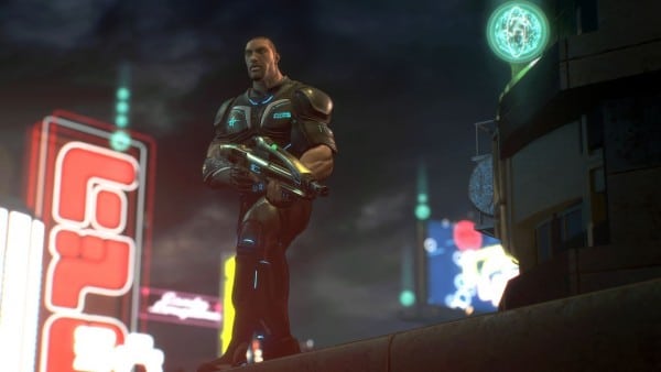 Crackdown 3 será un título de Xbox Play Anywhere GamersRD