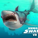 Hungry Shark VR® Ya Está Disponible Para Daydream