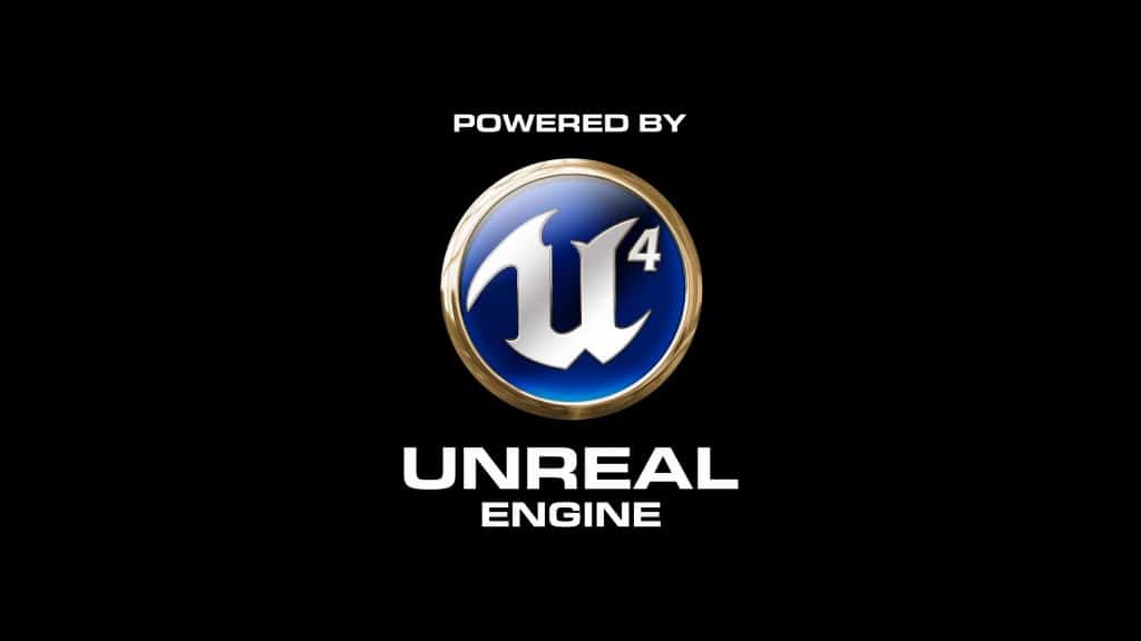 unreal-engine-4-Nintendo Switch-GamersRD