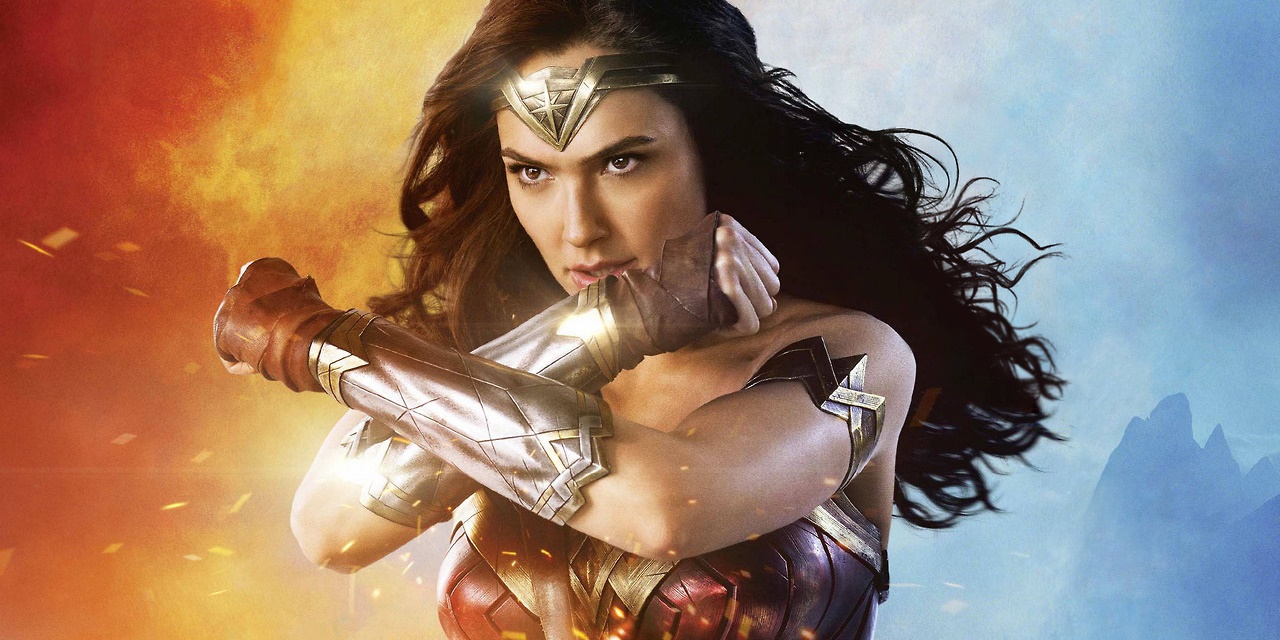 Wonder Woman | Análisis