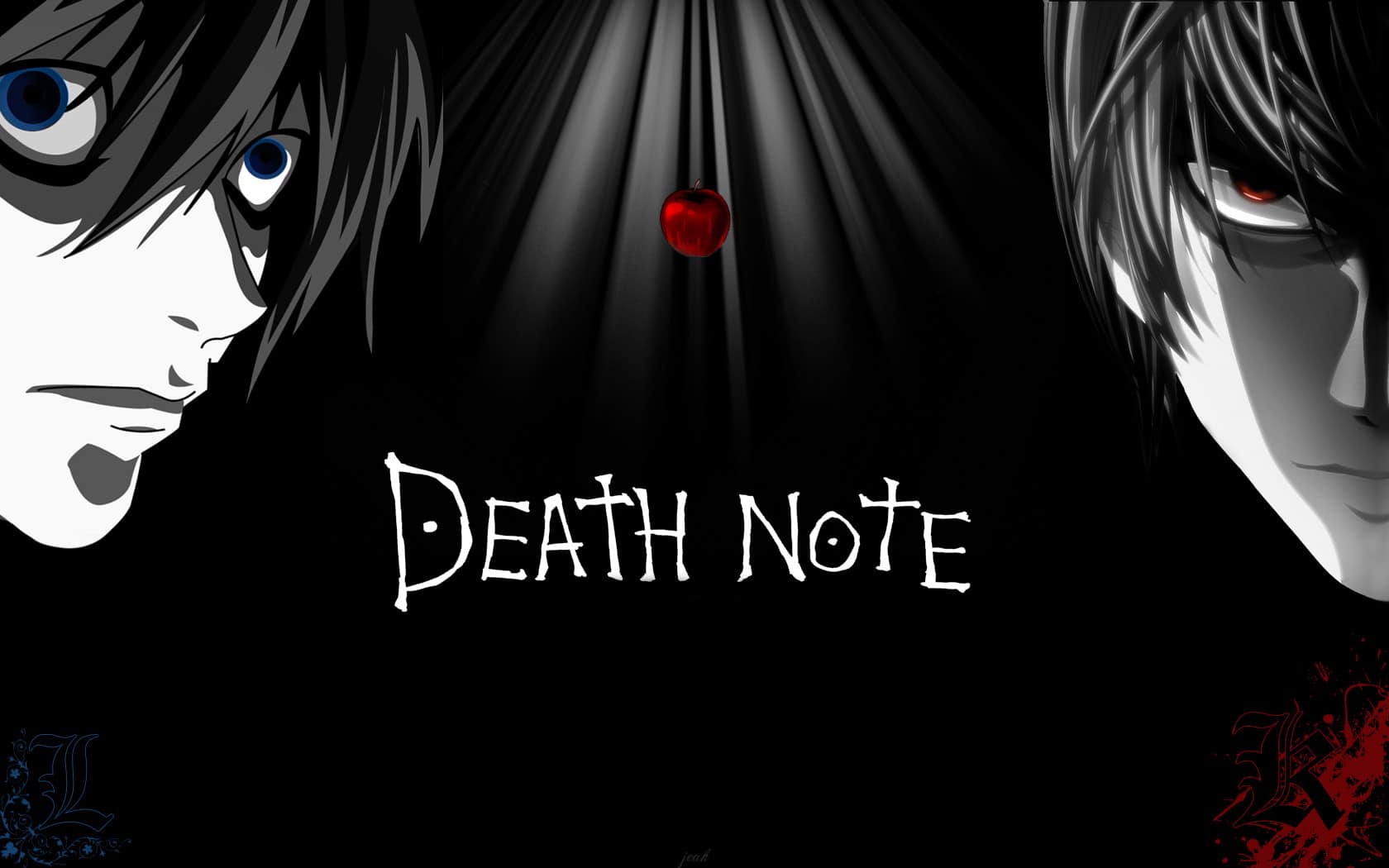 Miniserie de Death Note