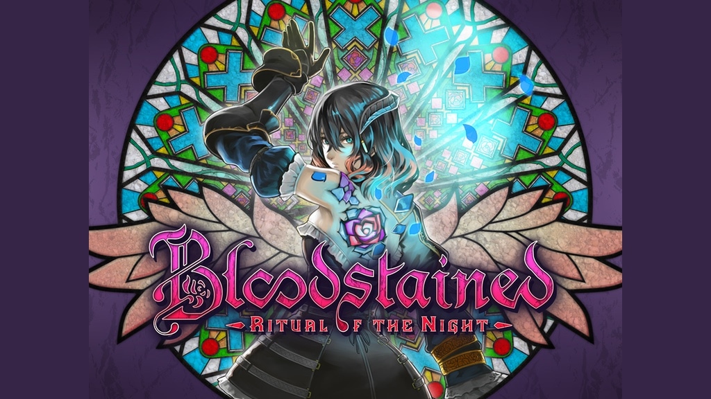 Bloodstained: Ritual of the Night consigue nuevo video