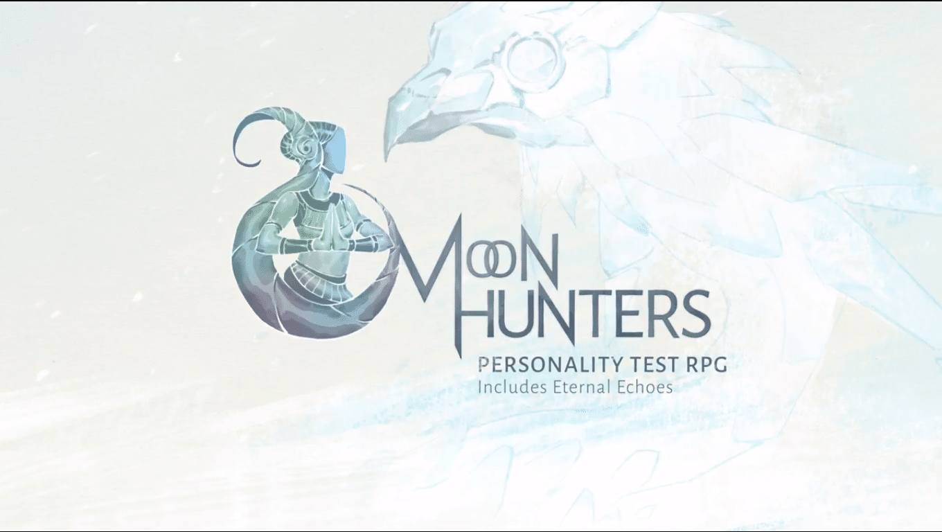 Moon Hunters de camino al Xbox One
