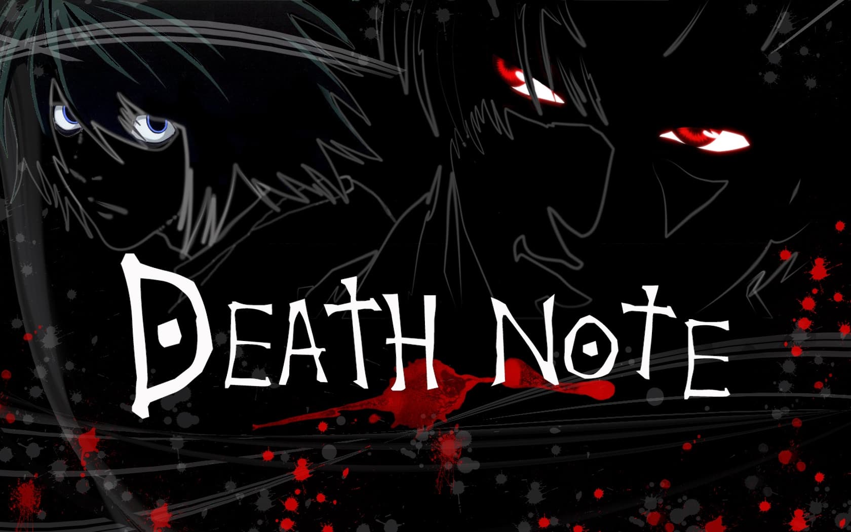 Netflix revela nuevo trailer de Death Note