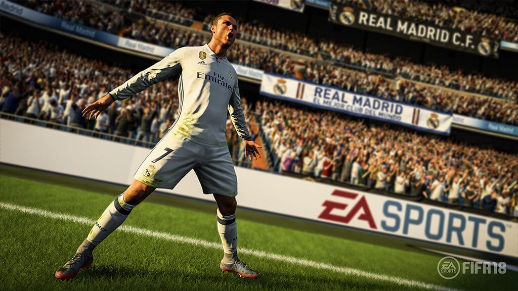 FIFA 18-EA-GamersRD