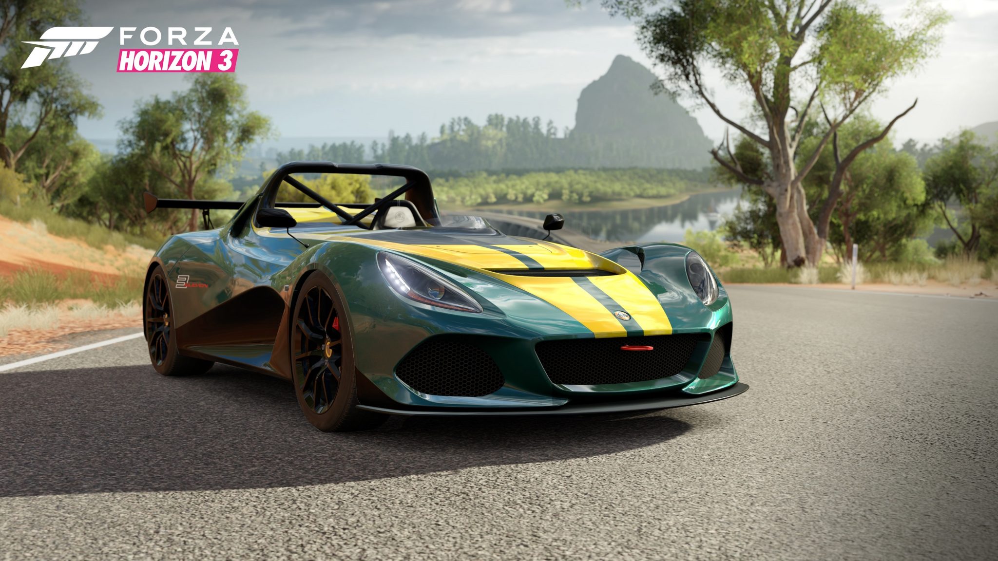 FH3 Lotus 3Eleven 16-Forza Horizon 3-GamersRD