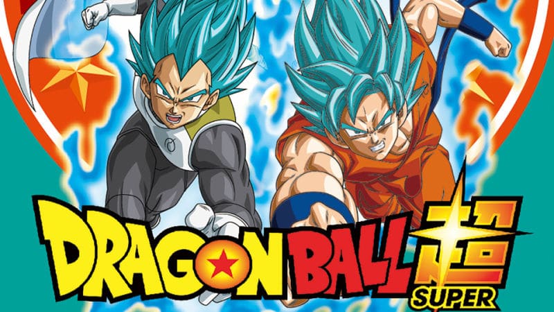 Fecha oficial anunciada para Dragon Ball Super en Latinoamérica GamersRD