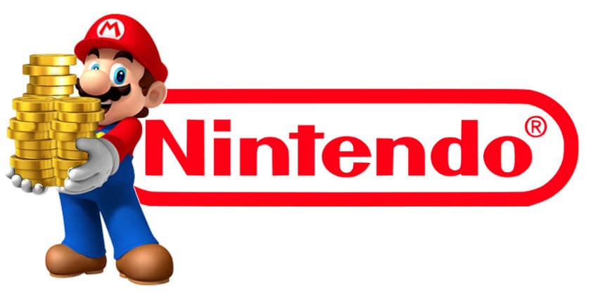Nintendo está ahorrando dinero para invertir en nuevo hardware y juegos GamersRD