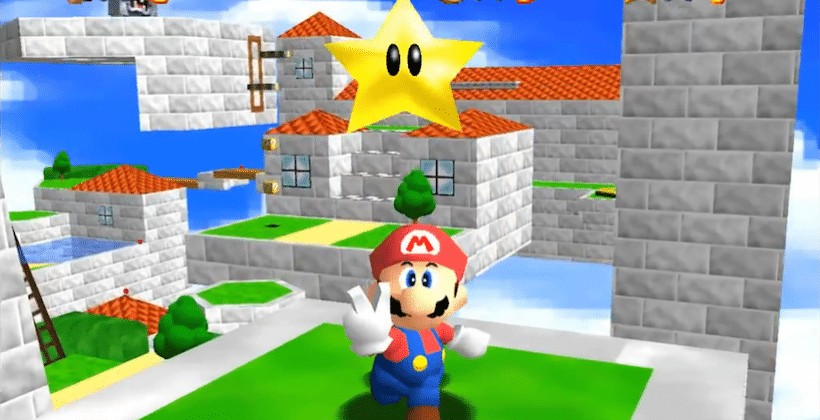 Rivalidad entre Speedrunner de Super Mario 64, se sale de control GamersRD