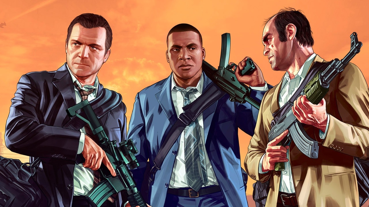 El siguiente juego de Grand Theft Auto no saldrá en los próximos años GamersRD