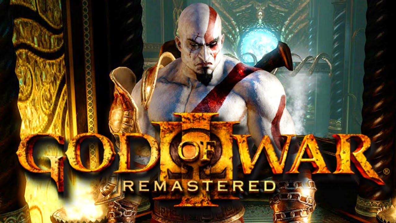 God of War III supera en ventas de mayo en PS4 GamersRD