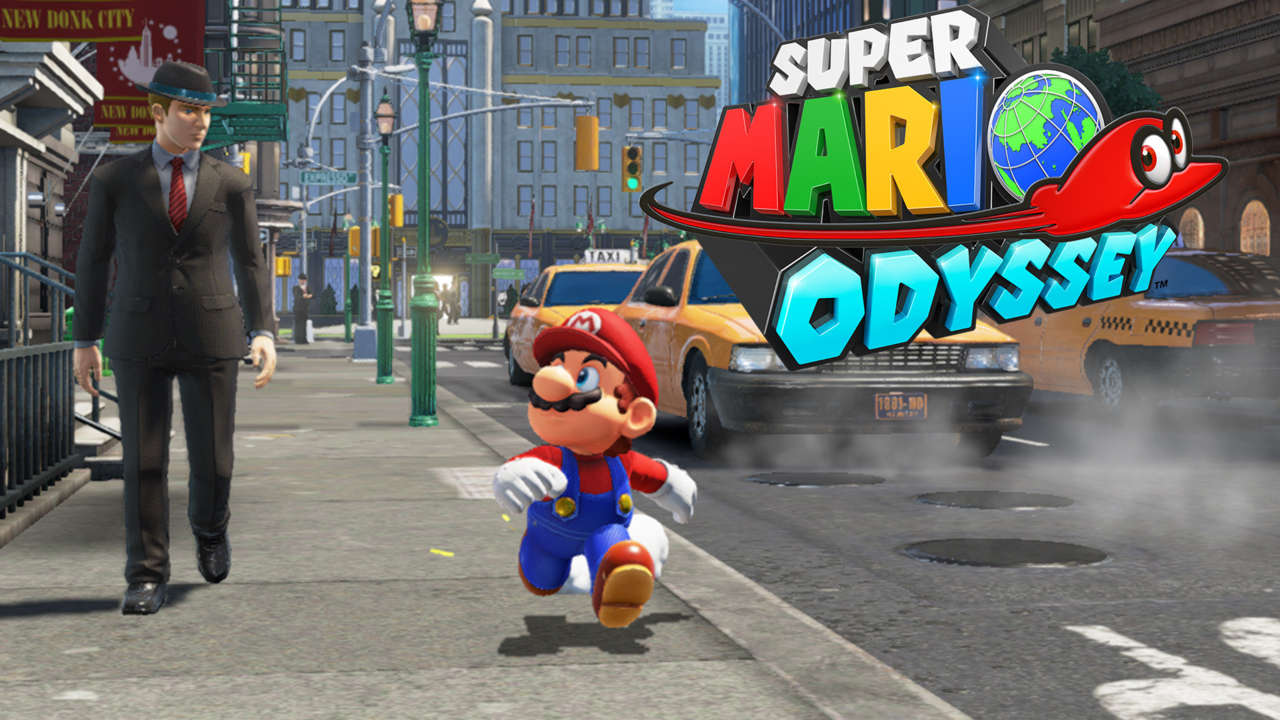 RUMOR: Super Mario Odyssey y Xenoblade Chronicles 2 salen por adelantado de E3 2017 GamersRD