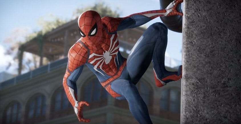 Insomniac confirma que Spider-Man tendrá trajes alternos en el juego GamersRD