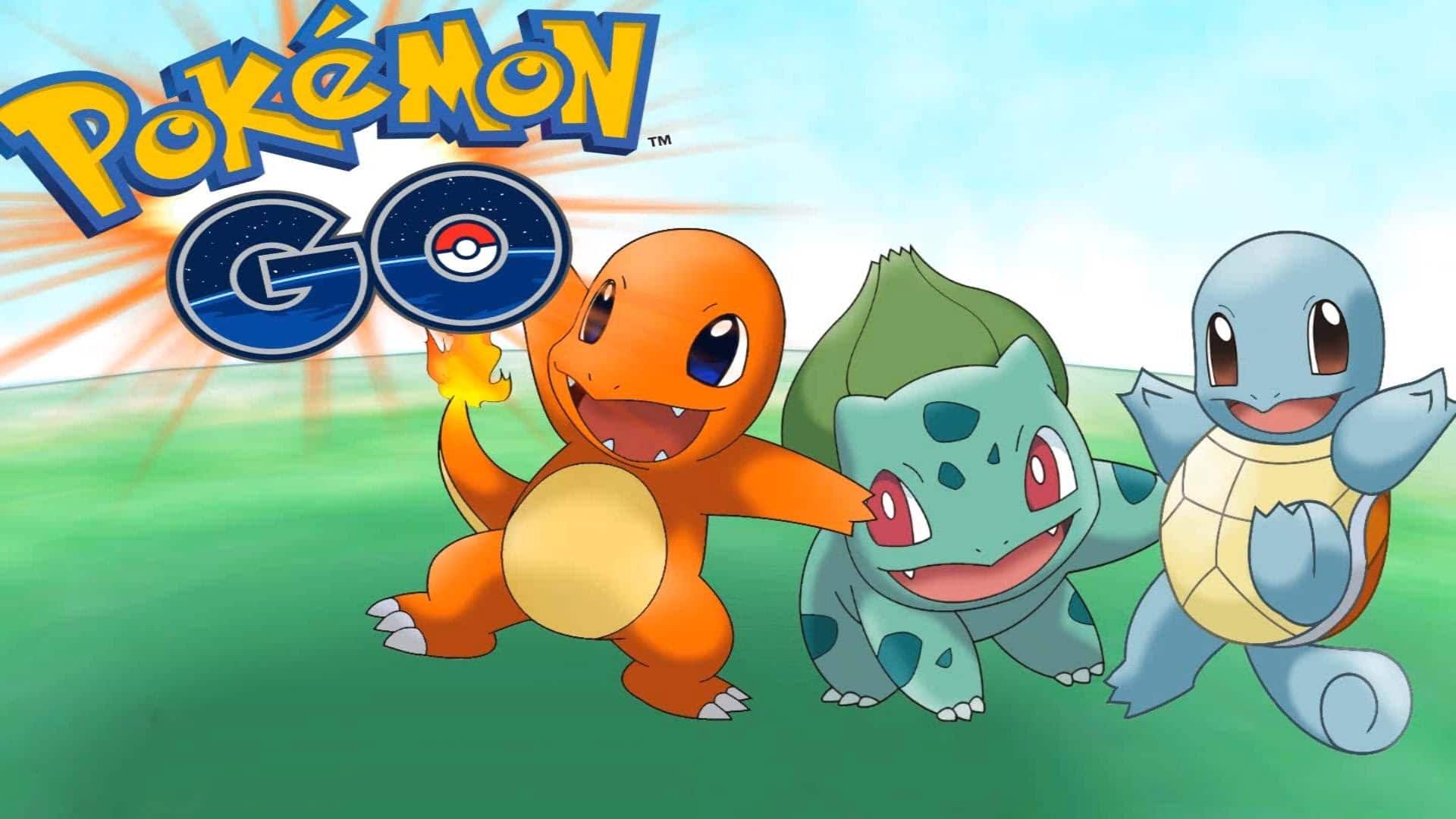 Pokémon Go podría estar recibiendo características muliplayer en la próxima actualización GamersRD