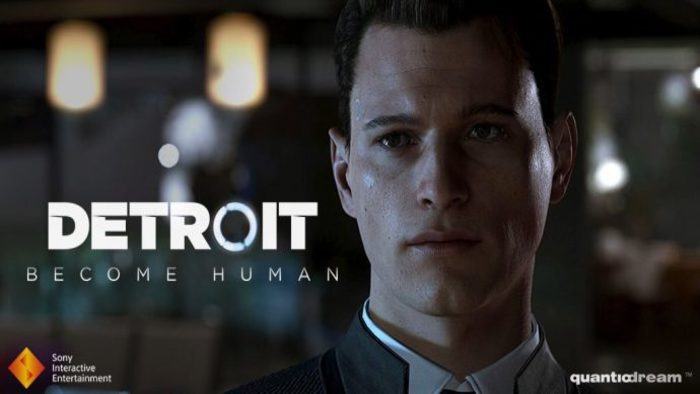 Detroit: Become Human está en desarrollo exclusivamente para la PS4, y aparentemente saldrá en algún momento el próximo año GamersRD