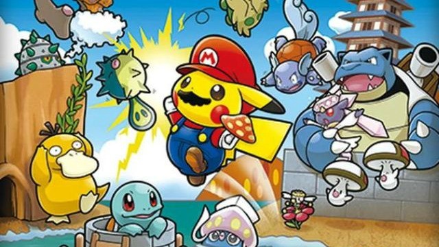 Pokémon y Mario entre el Top 10 de licencias favoritas de niños debajo de 14 años en Norteamérica GamersRD