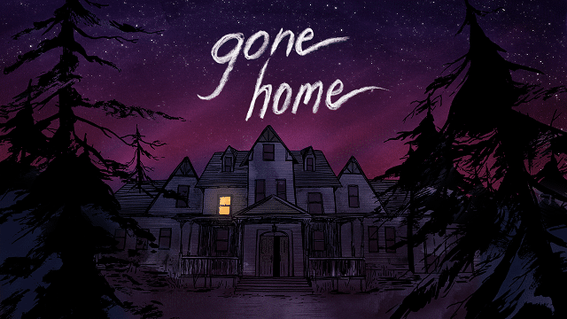 Gone Home disponible de manera gratuita en Twitch Prime