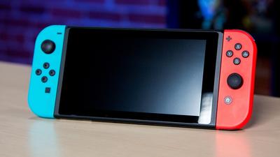 Nintendo se disculpa por la falta de stock de Switch