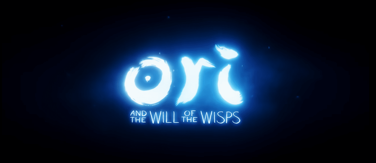 E3 2017: Ori and the Will of the Wisps - E3 2017 - 4K Teaser Trailer